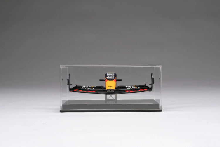 RB19 Front Wing 2023 Season Amalgam 1:12 Nosecone - Red Bull Racing - Fueler™ - M6267 - fueler.store - Collectibles