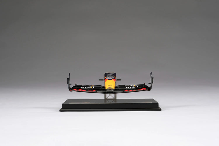 RB19 Front Wing 2023 Season Amalgam 1:12 Nosecone - Red Bull Racing - Fueler™ - M6267 - fueler.store - Car Model