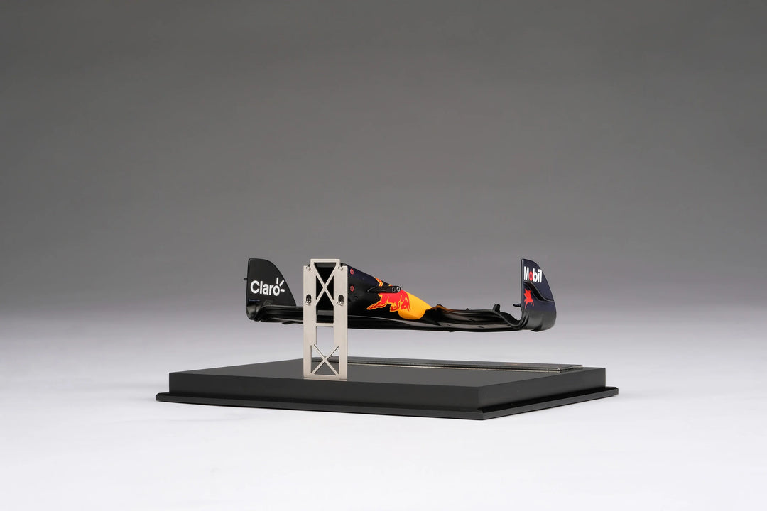 RB19 Front Wing 2023 Season Amalgam 1:12 Nosecone - Red Bull Racing - Fueler™ - M6267 - fueler.store - Collectibles