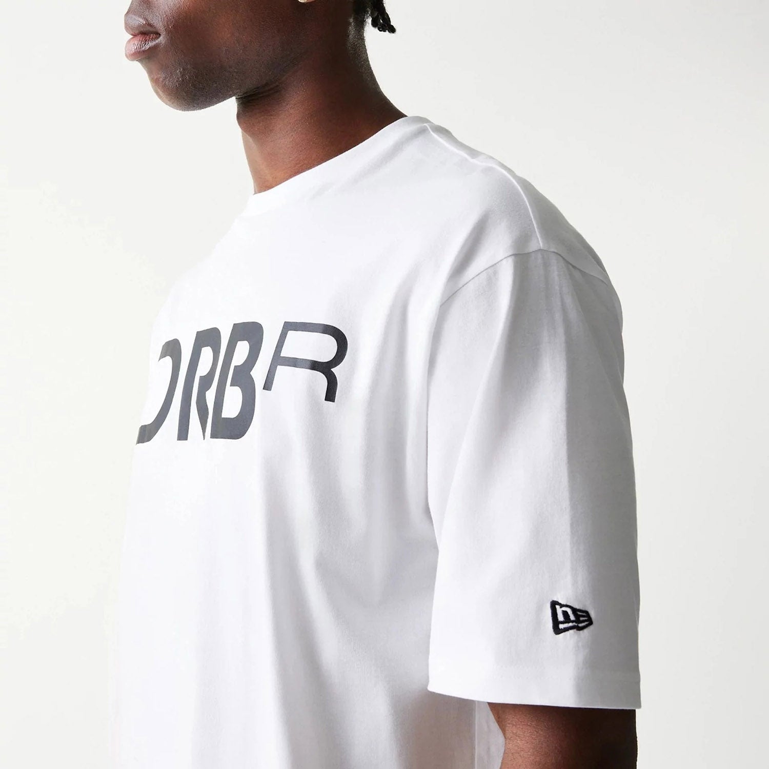 Red Bull Racing - RBR Oversized T-Shirt - T-Shirt - Fueler™ 