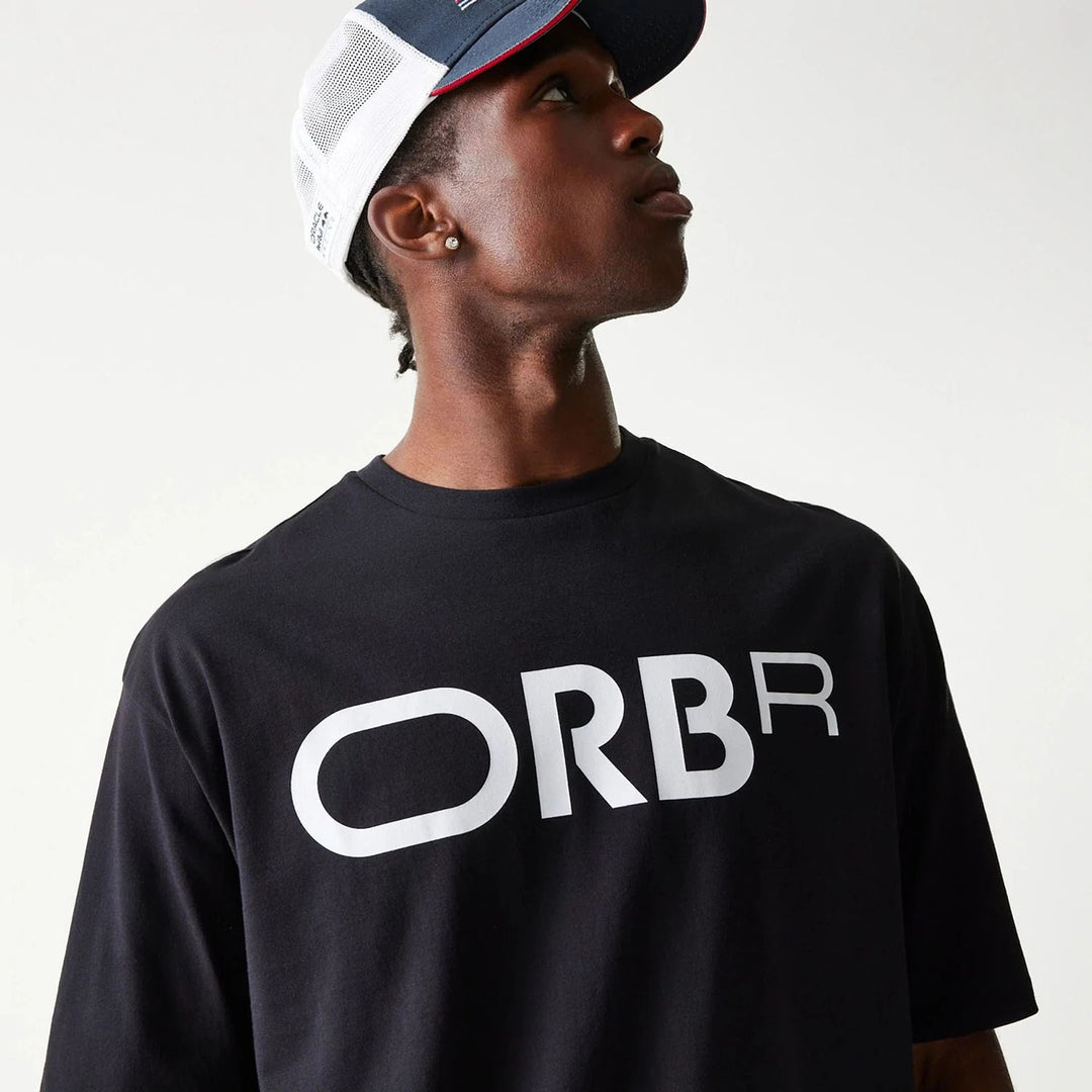 RBR Oversized T-Shirt - Red Bull Racing - Fueler™ - 60766194-XS - fueler.store - T-Shirt