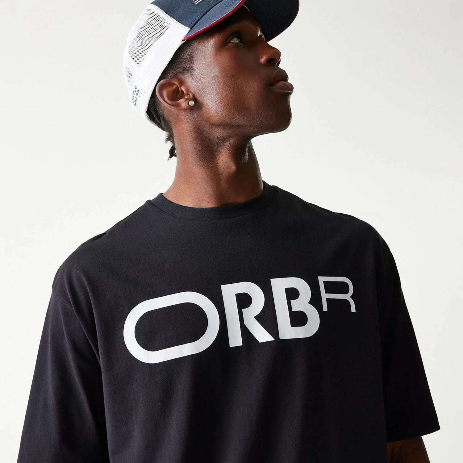 RBR Oversized T-Shirt - Red Bull Racing - Fueler™ - 60766194-XS - fueler.store - T-Shirt