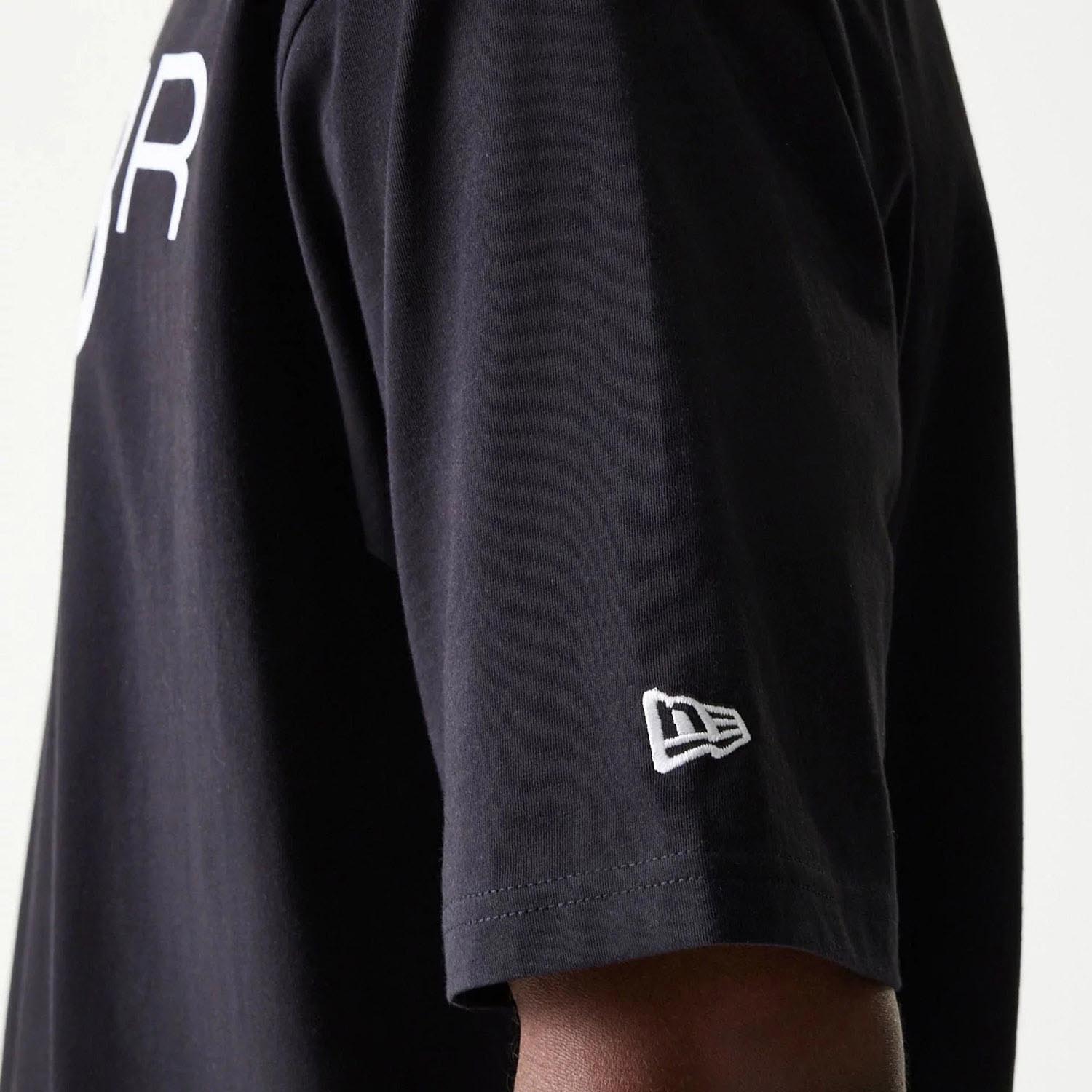 RBR Oversized T-Shirt - Red Bull Racing - Fueler™ - 60766194-XS - fueler.store - T-Shirt