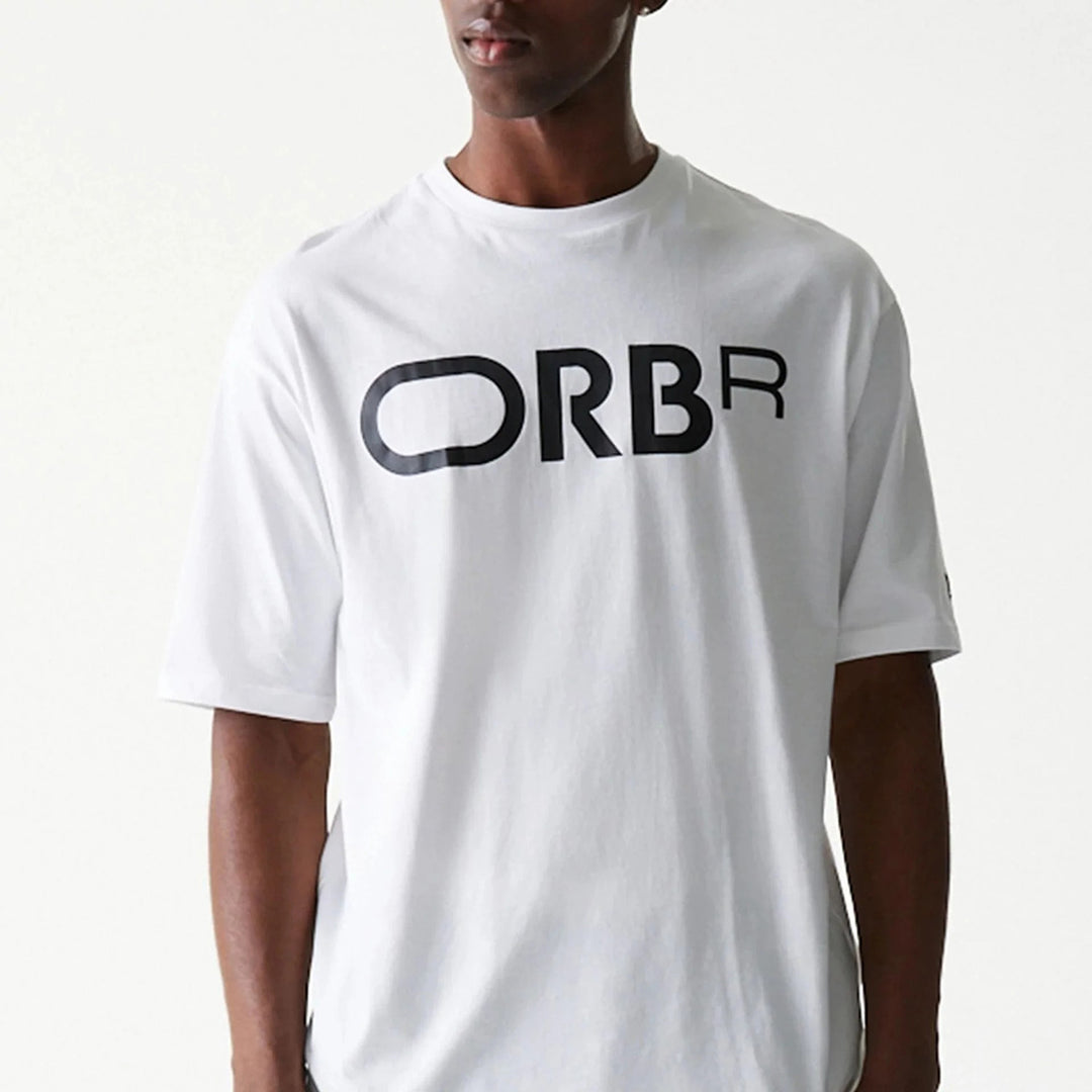 Red Bull Racing - RBR Oversized T-Shirt - T-Shirt - Fueler™ 
