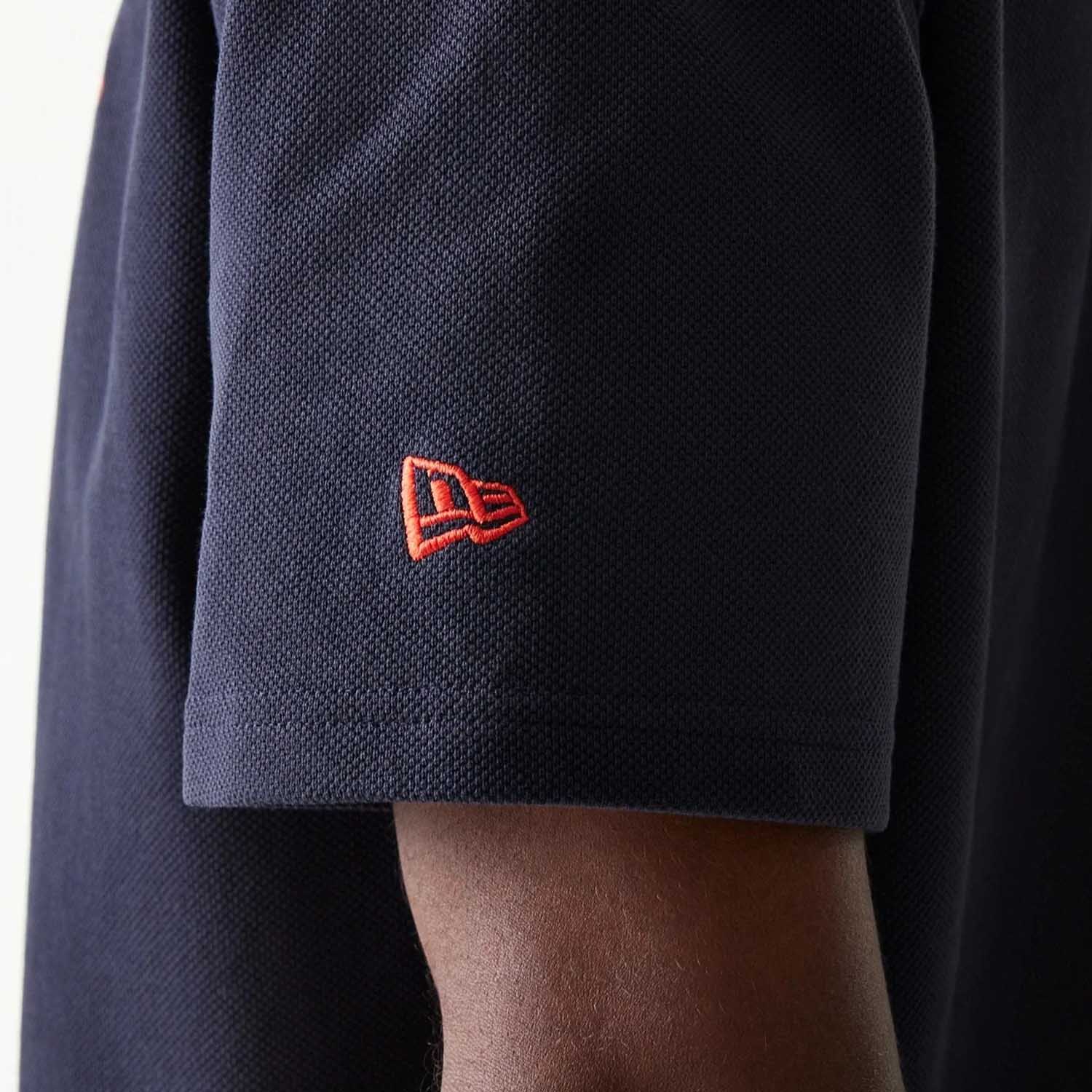 Red Bull Racing - RBR Polo Shirt - Polo - Fueler™ 