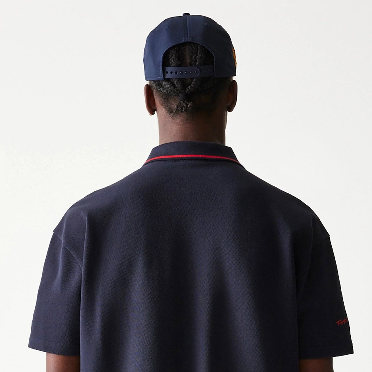 Red Bull Racing - RBR Polo Shirt - Polo - Fueler™ 