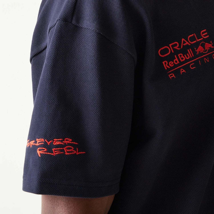 Red Bull Racing - RBR Polo Shirt - Polo - Fueler™ 