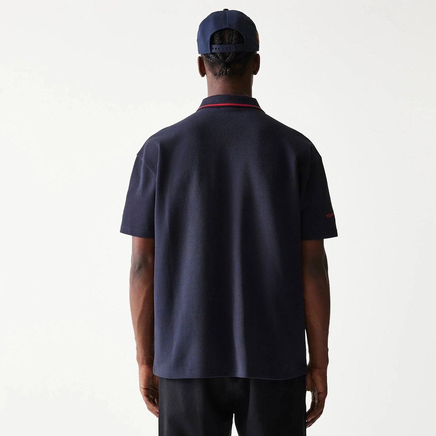 Red Bull Racing - RBR Polo Shirt - Polo - Fueler™ 