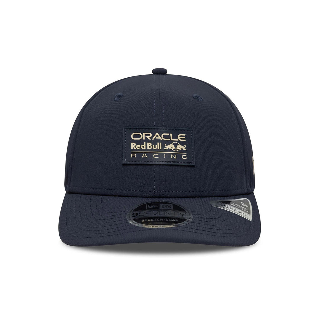 Recycled 9Seventy Cap - Red Bull Racing - Fueler™ - 60684655 - fueler.store - Cap