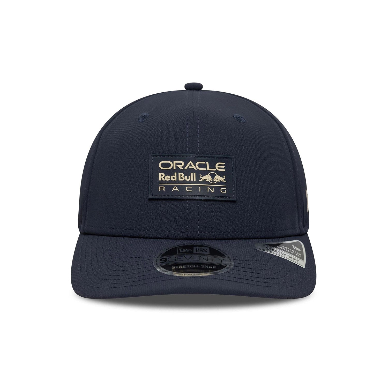 Recycled 9Seventy Cap - Red Bull Racing - Fueler™ - 60684655 - fueler.store - Cap