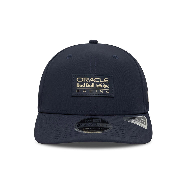 Recycled 9Seventy Cap - Red Bull Racing - Fueler™ - 60684655 - fueler.store - Cap