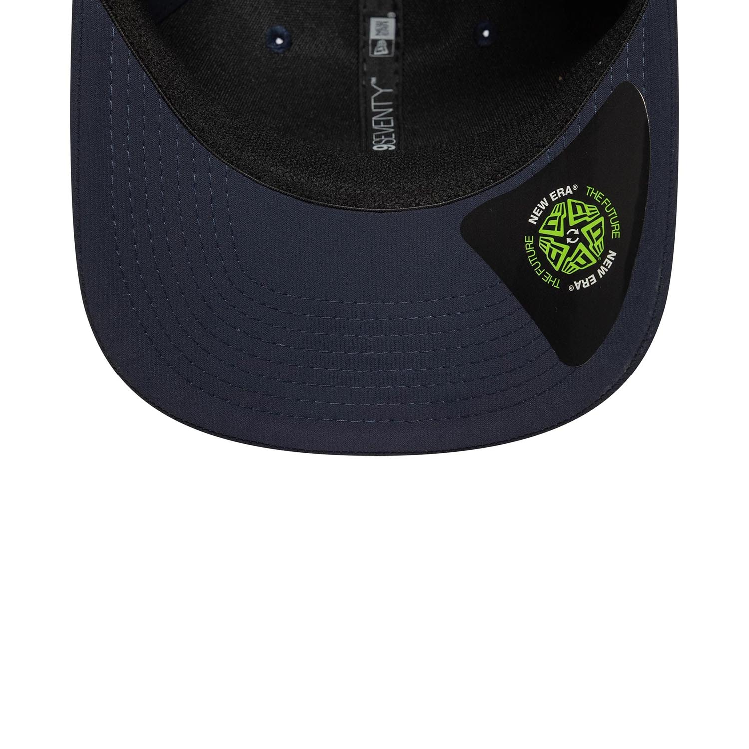 Recycled 9Seventy Cap - Red Bull Racing - Fueler™ - 60684655 - fueler.store - Cap