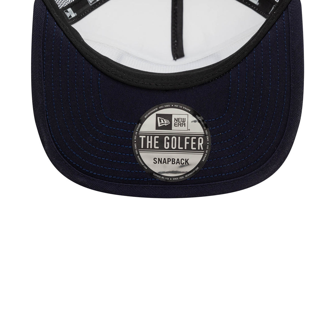 Retro 9FIFTY Golfer Cap - Red Bull Racing - Fueler™ - 60595763 - fueler.store - Cap