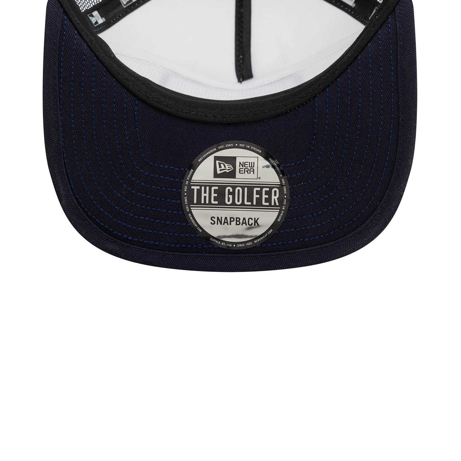 Retro 9FIFTY Golfer Cap - Red Bull Racing - Fueler™ - 60595763 - fueler.store - Cap