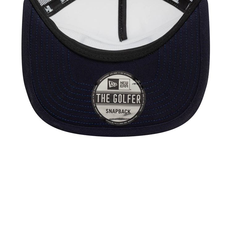 Retro 9FIFTY Golfer Cap - Red Bull Racing - Fueler™ - 60595763 - fueler.store - Cap