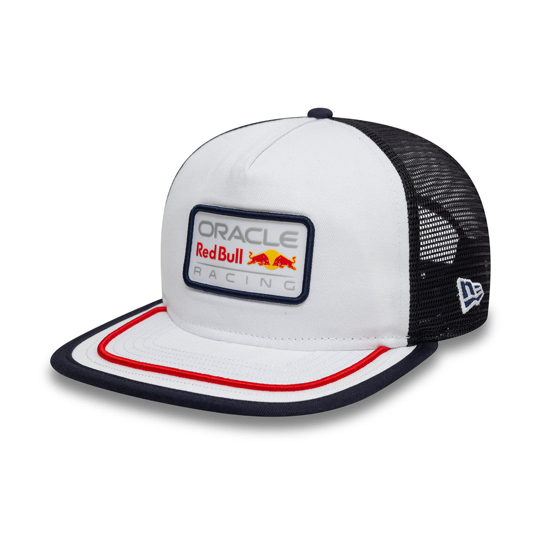 Retro 9FIFTY Golfer Cap - Red Bull Racing - Fueler™ - 60595763 - fueler.store - Cap