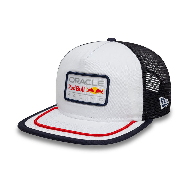 Retro 9FIFTY Golfer Cap - Red Bull Racing - Fueler™ - 60595763 - fueler.store - Cap