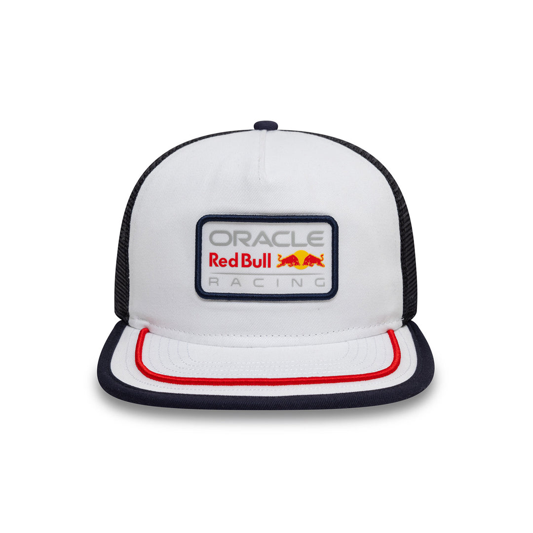 Retro 9FIFTY Golfer Cap - Red Bull Racing - Fueler™ - 60595763 - fueler.store - Cap
