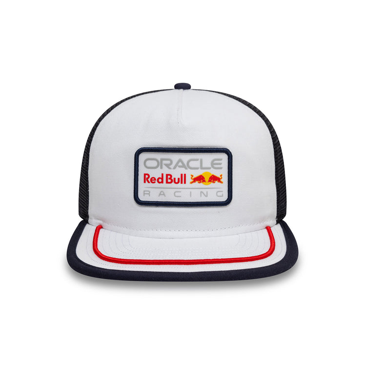 Retro 9FIFTY Golfer Cap - Red Bull Racing - Fueler™ - 60595763 - fueler.store - Cap