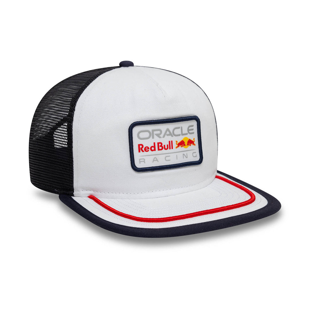 Retro 9FIFTY Golfer Cap - Red Bull Racing - Fueler™ - 60595763 - fueler.store - Cap
