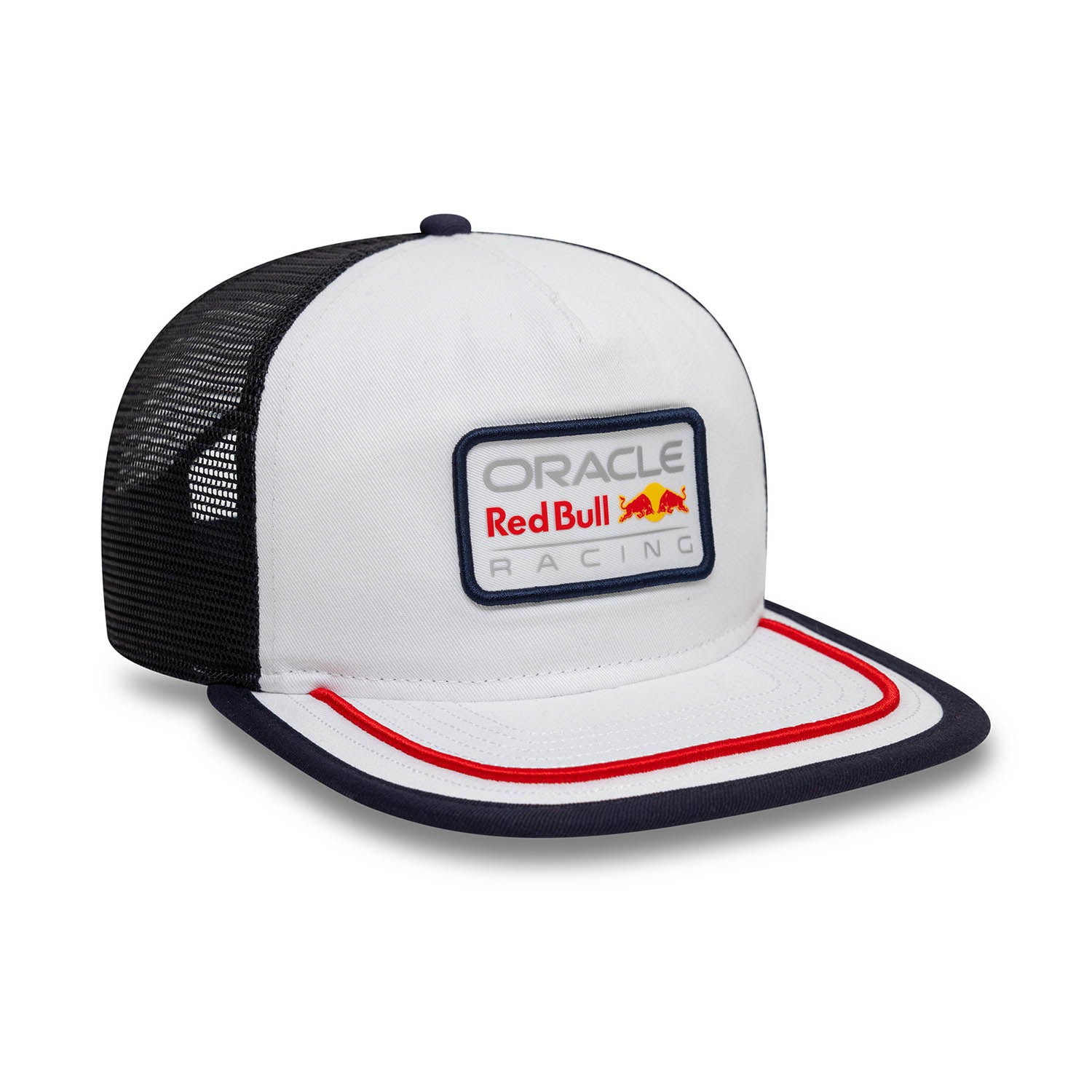 Retro 9FIFTY Golfer Cap - Red Bull Racing - Fueler™ - 60595763 - fueler.store - Cap