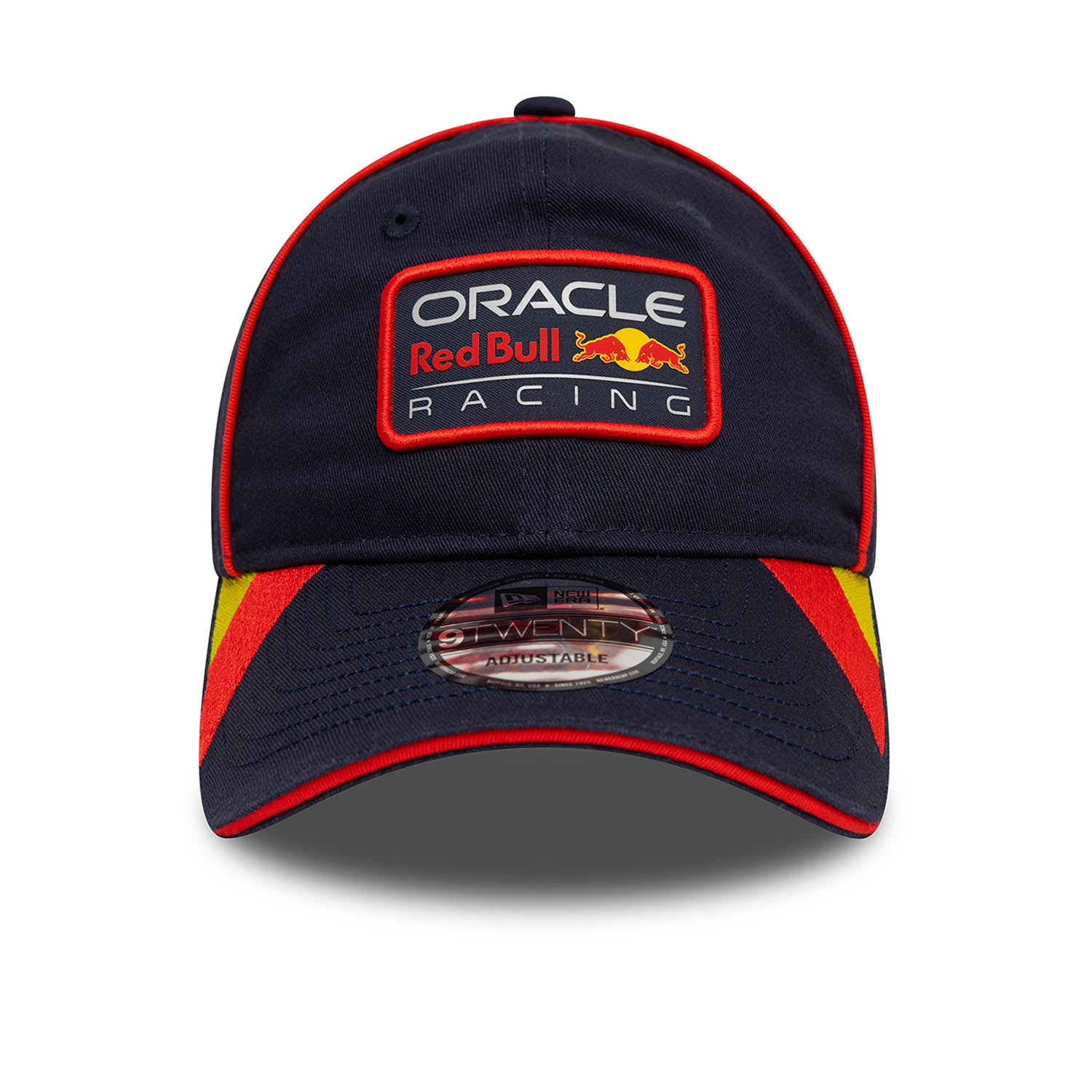 Retro 9TWENTY Cap - Red Bull Racing - Fueler™ - 60595758 - fueler.store - Cap