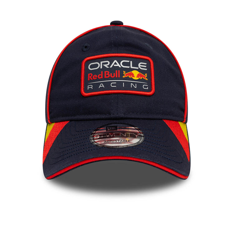 Retro 9TWENTY Cap - Red Bull Racing - Fueler™ - 60595758 - fueler.store - Cap
