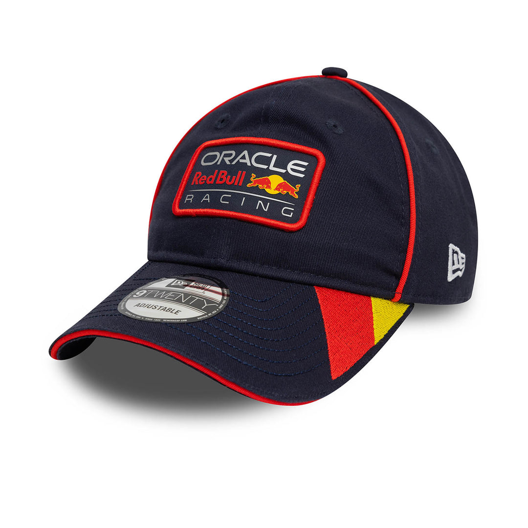 Retro 9TWENTY Cap - Red Bull Racing - Fueler™ - 60595758 - fueler.store - Cap