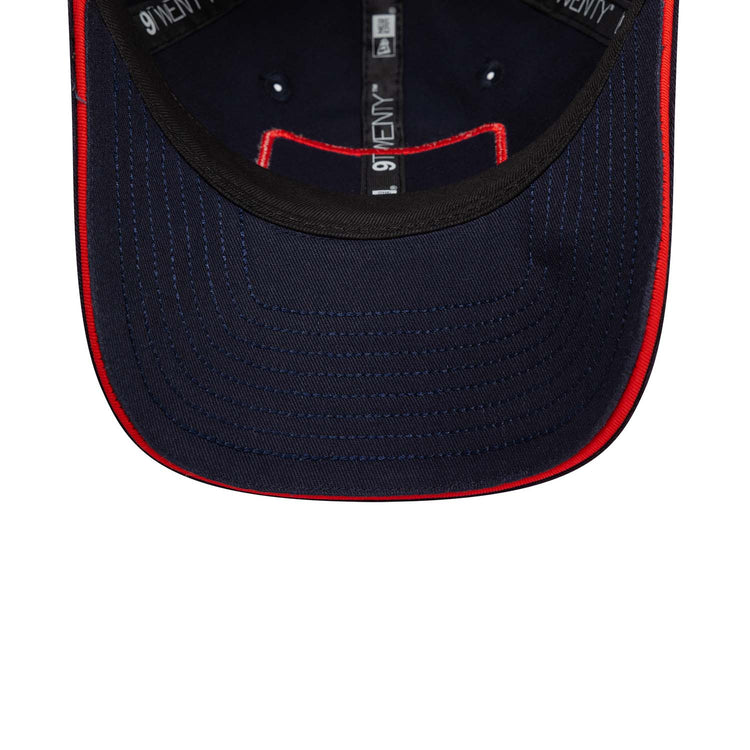 Retro 9TWENTY Cap - Red Bull Racing - Fueler™ - 60595758 - fueler.store - Cap