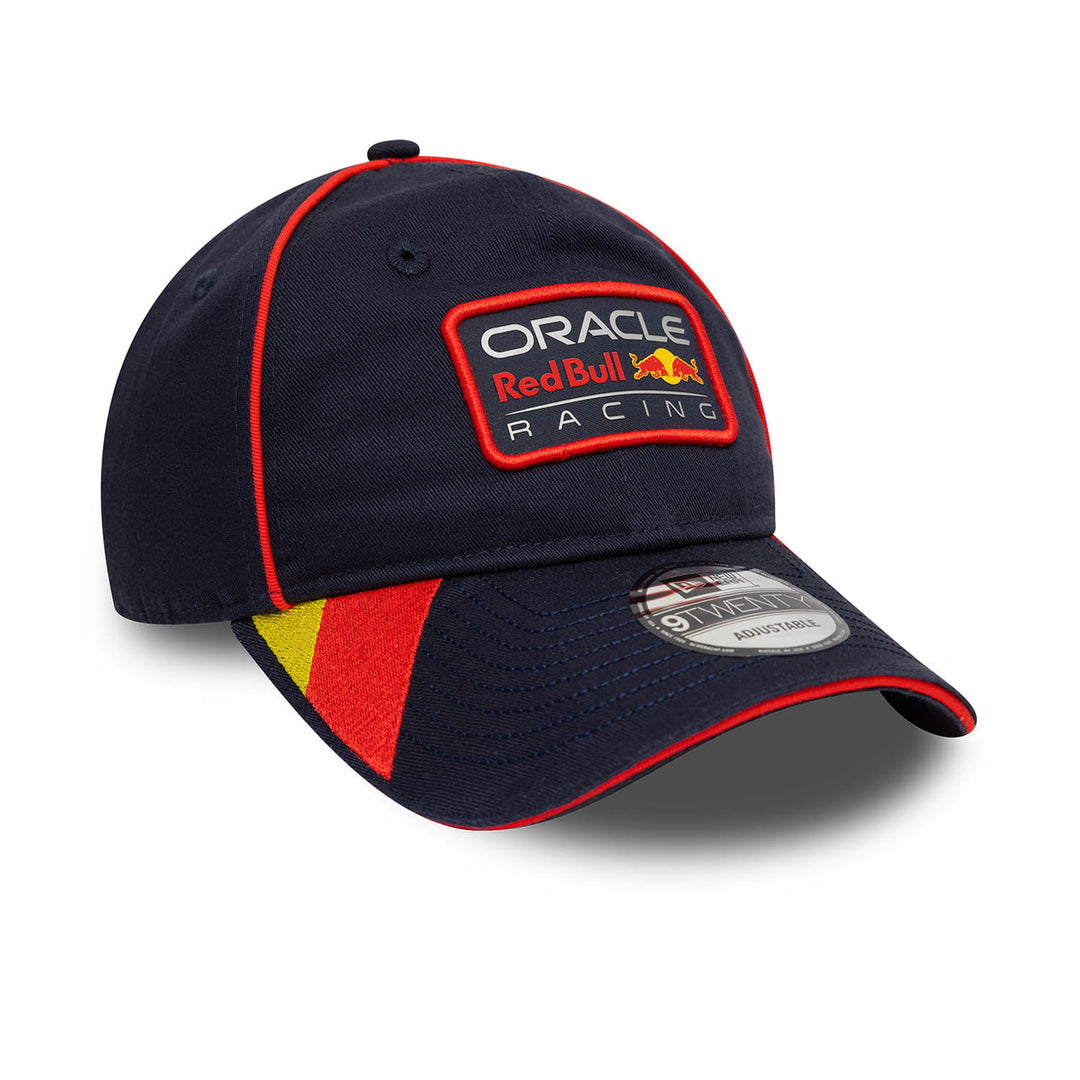 Retro 9TWENTY Cap - Red Bull Racing - Fueler™ - 60595758 - fueler.store - Cap