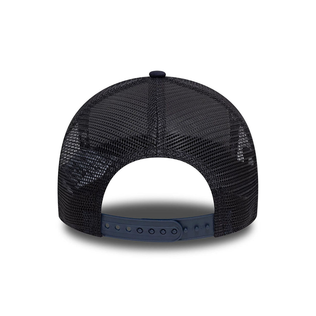 Retro Trucker Cap - Red Bull Racing - Fueler™ - 60595764 - fueler.store - Cap