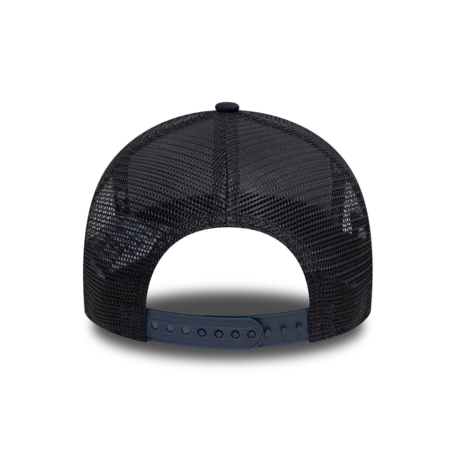 Retro Trucker Cap - Red Bull Racing - Fueler™ - 60595764 - fueler.store - Cap