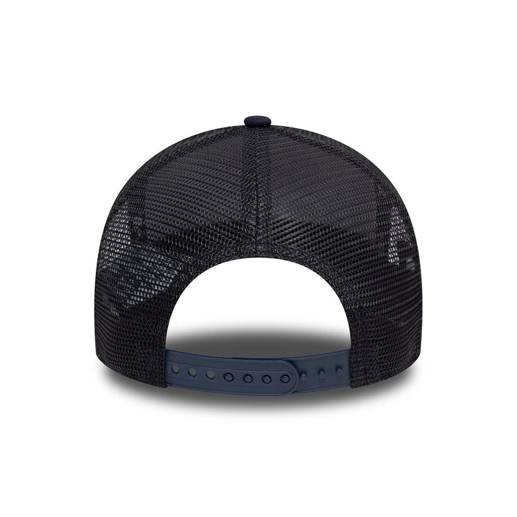 Retro Trucker Cap - Red Bull Racing - Fueler™ - 60595764 - fueler.store - Cap