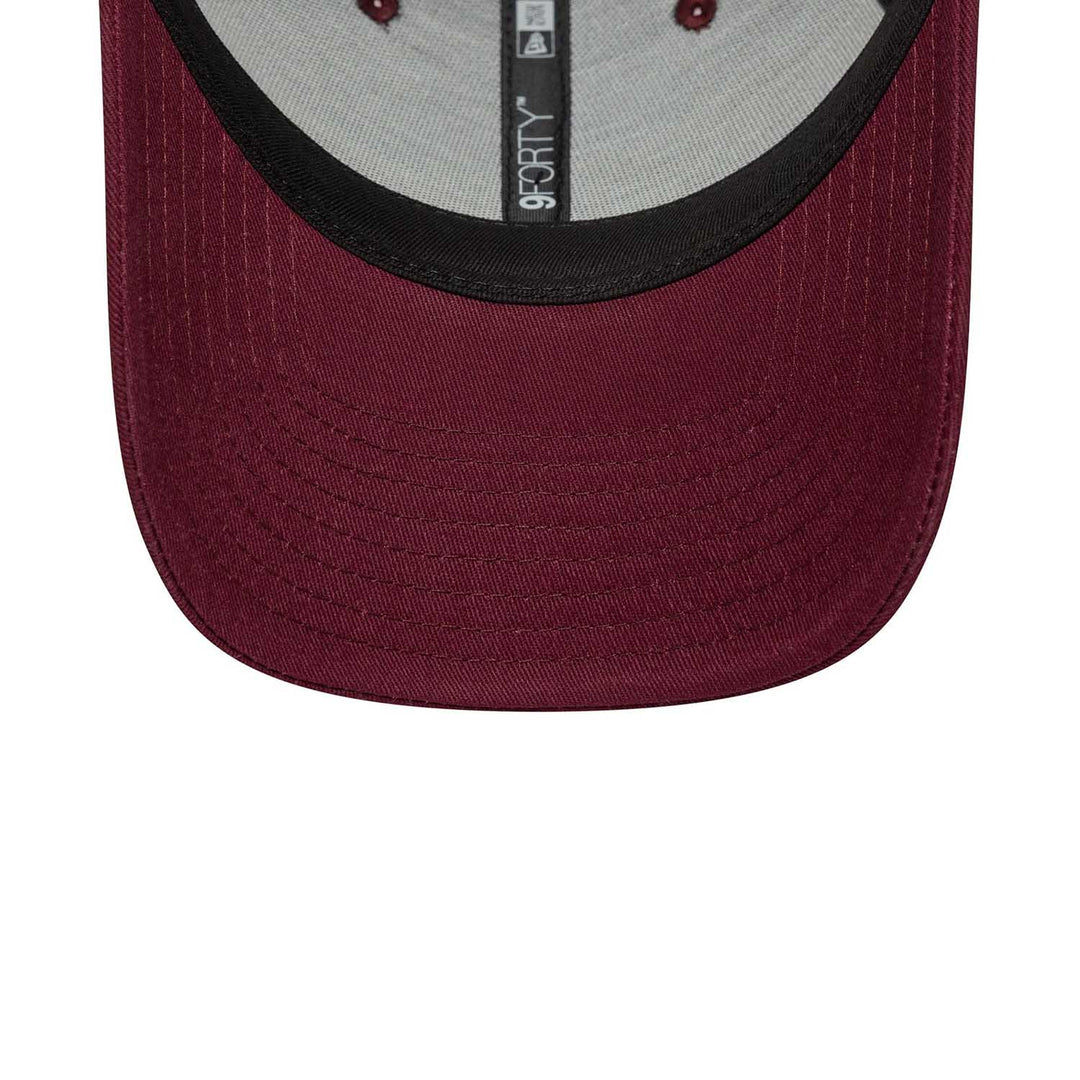 Seasonal 9Forty Cap - Red Bull Racing - Fueler™ - 60684648 - fueler.store - Cap