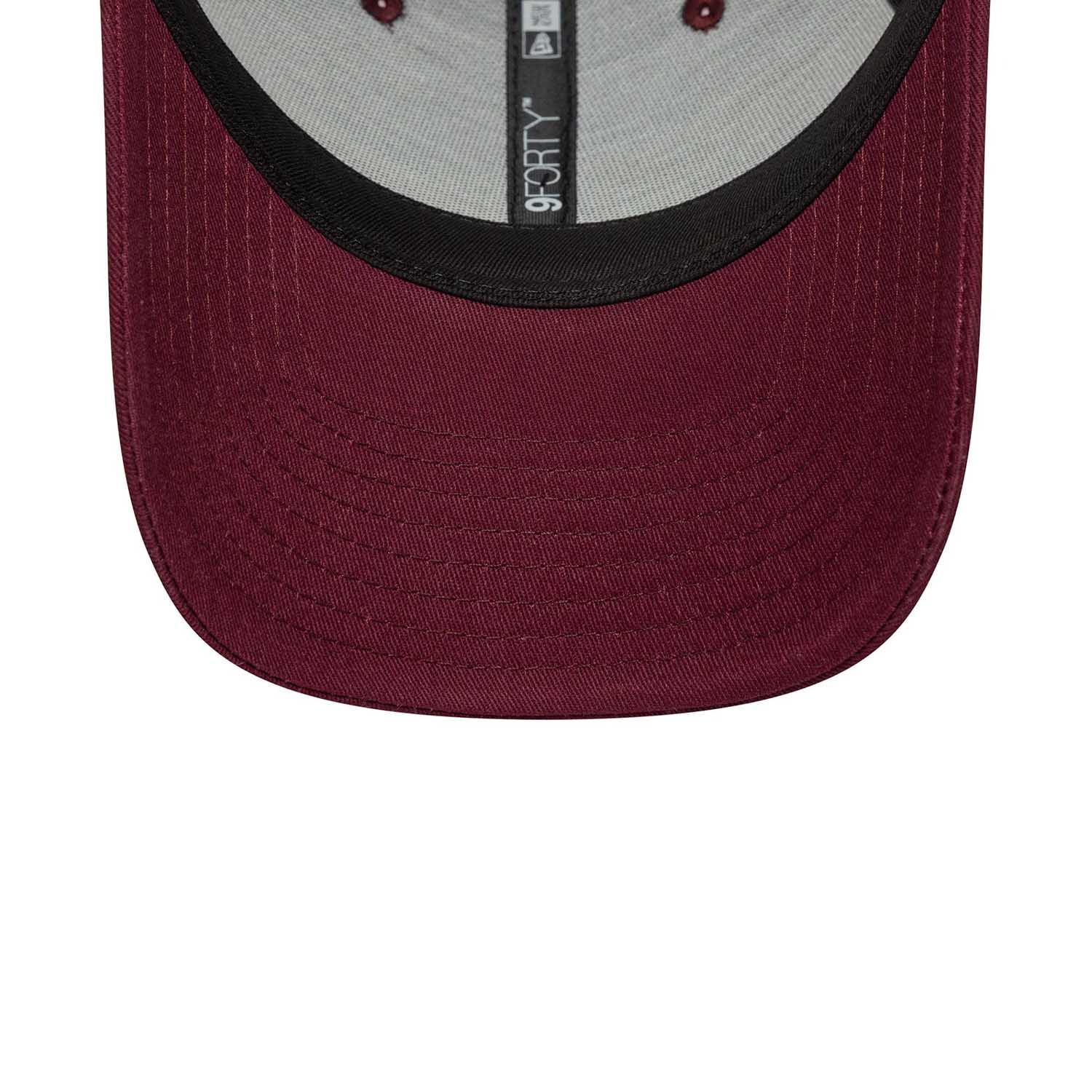 Seasonal 9Forty Cap - Red Bull Racing - Fueler™ - 60684648 - fueler.store - Cap