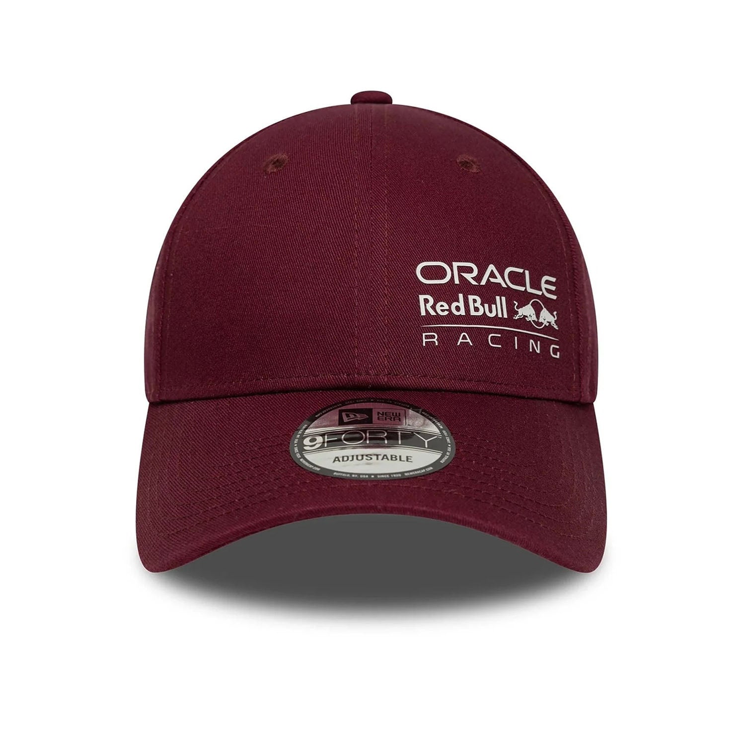 Seasonal 9Forty Cap - Red Bull Racing - Fueler™ - 60684648 - fueler.store - Cap