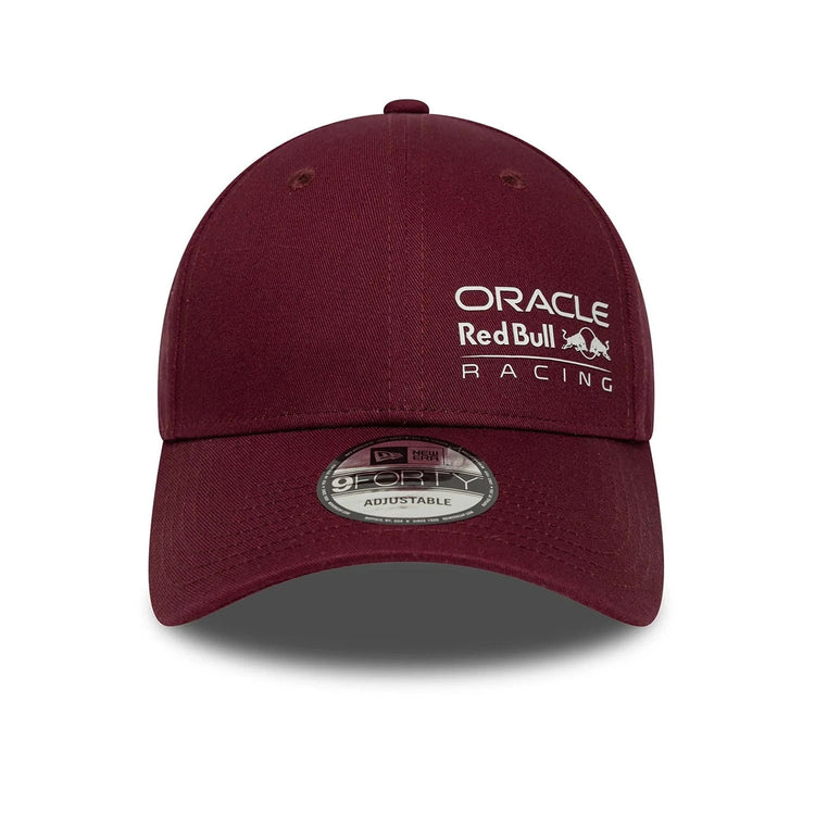 Seasonal 9Forty Cap - Red Bull Racing - Fueler™ - 60684648 - fueler.store - Cap