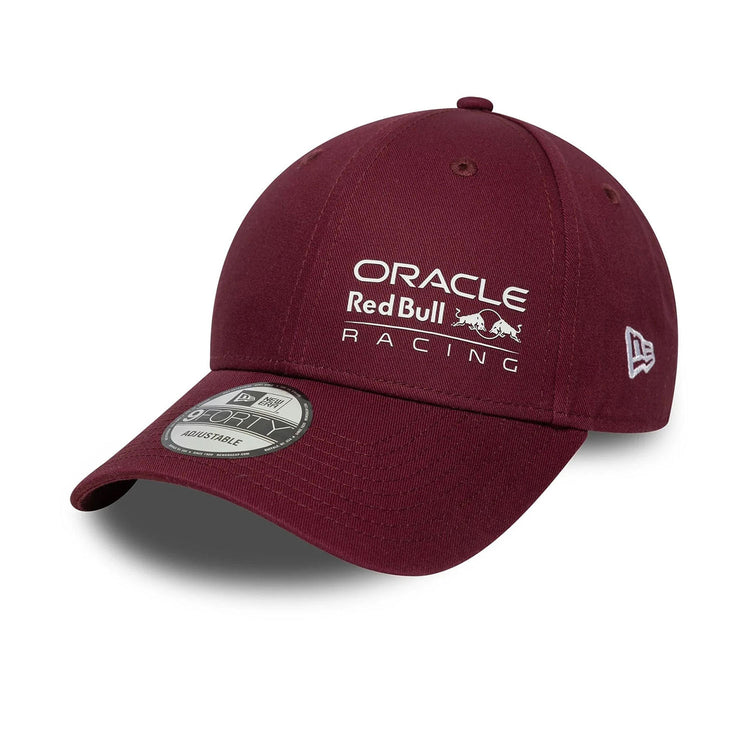 Seasonal 9Forty Cap - Red Bull Racing - Fueler™ - 60684648 - fueler.store - Cap