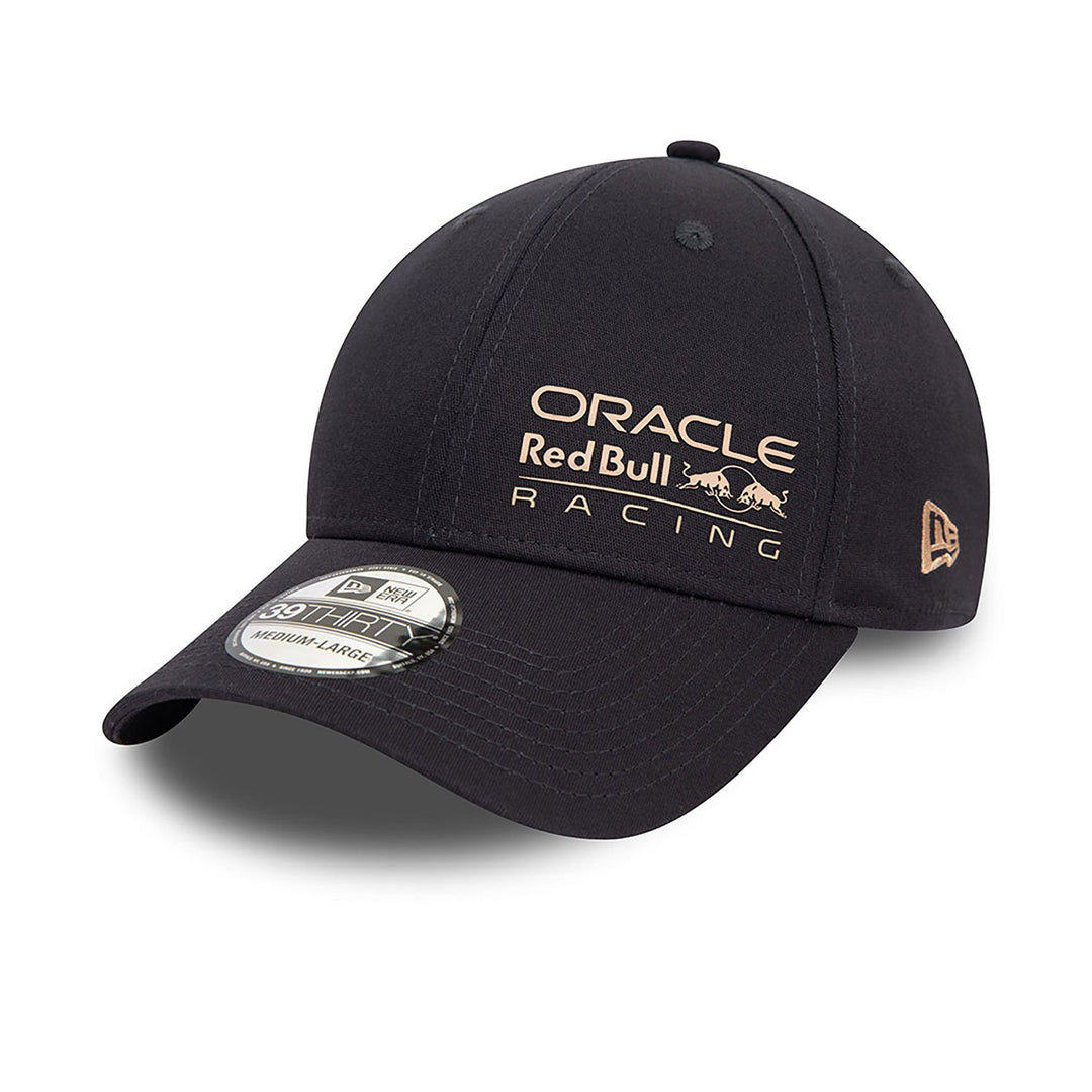 Seasonal 9THIRTY Cap - Red Bull Racing - Fueler™ - 60565945 - fueler.store - Cap