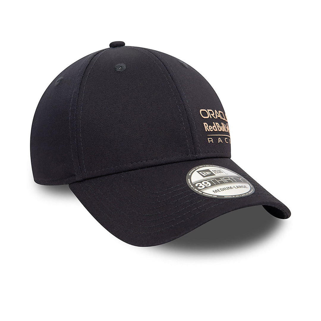 Seasonal 9THIRTY Cap - Red Bull Racing - Fueler™ - 60565945 - fueler.store - Cap