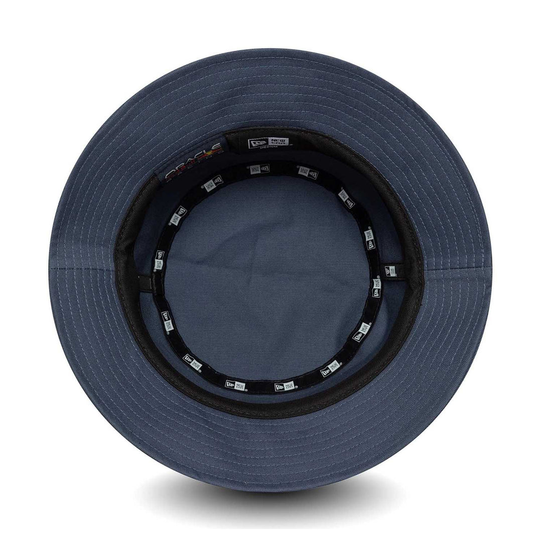 Seasonal Bucket Hat - Red Bull Racing - Fueler™ - 60684653 - fueler.store - Cap