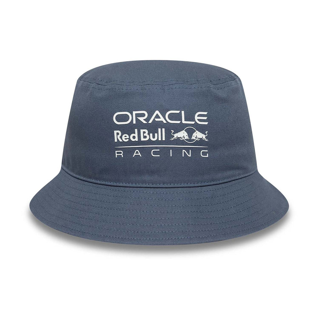 Seasonal Bucket Hat - Red Bull Racing - Fueler™ - 60684653 - fueler.store - Cap