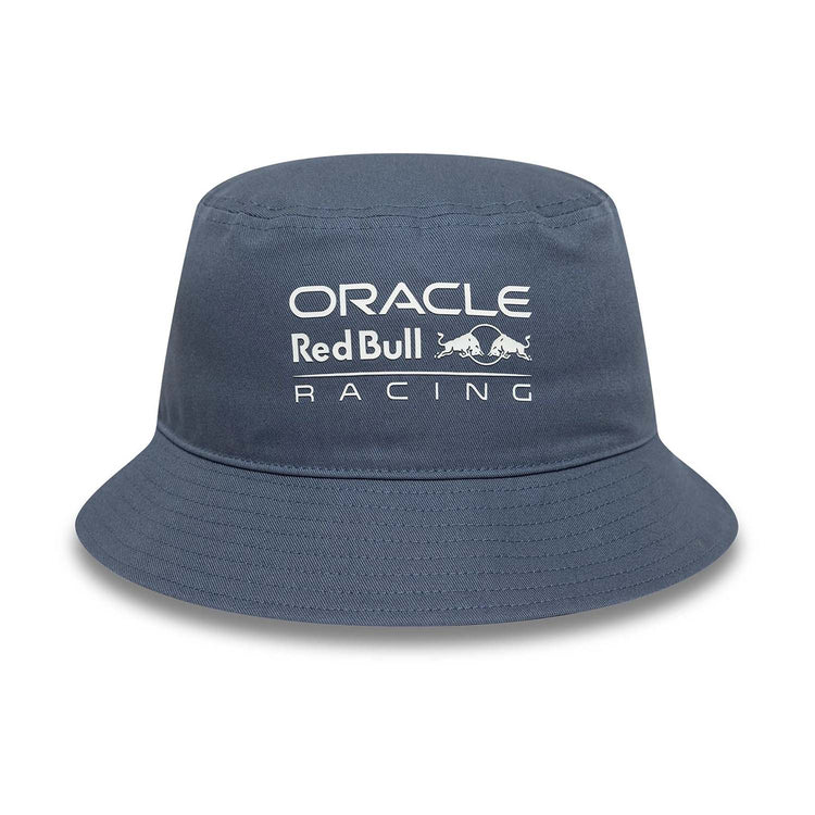 Seasonal Bucket Hat - Red Bull Racing - Fueler™ - 60684653 - fueler.store - Cap