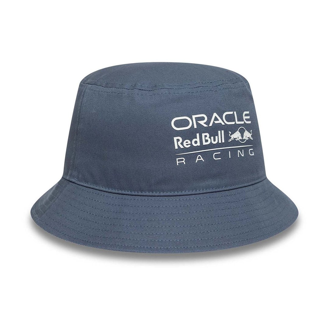 Seasonal Bucket Hat - Red Bull Racing - Fueler™ - 60684653 - fueler.store - Cap