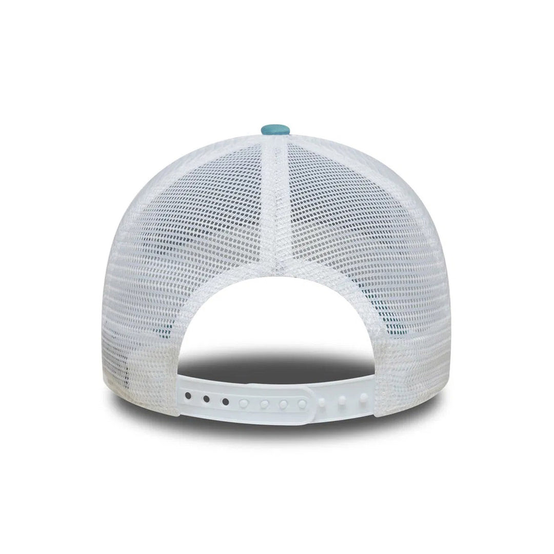 Seasonal E-Frame Trucker Cap - Red Bull Racing - Fueler™ - 60684657 - fueler.store - Cap