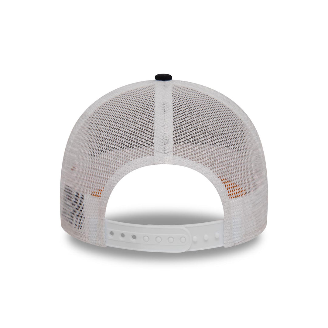 Red Bull Racing - Sustainable E-Frame Trucker Cap - Cap - Fueler™ 