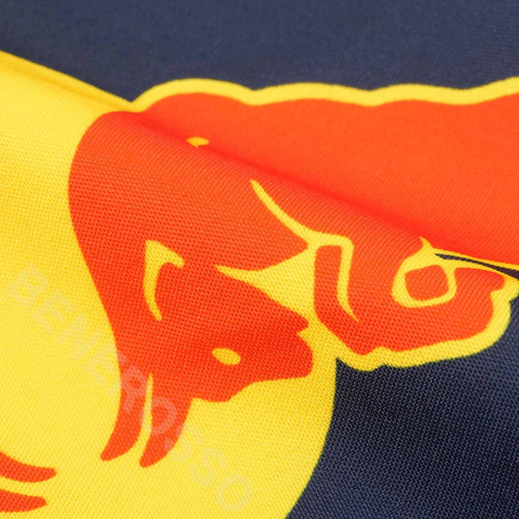 Red Bull Racing - Team Flag - Accessories & Gifts - Fueler™ 