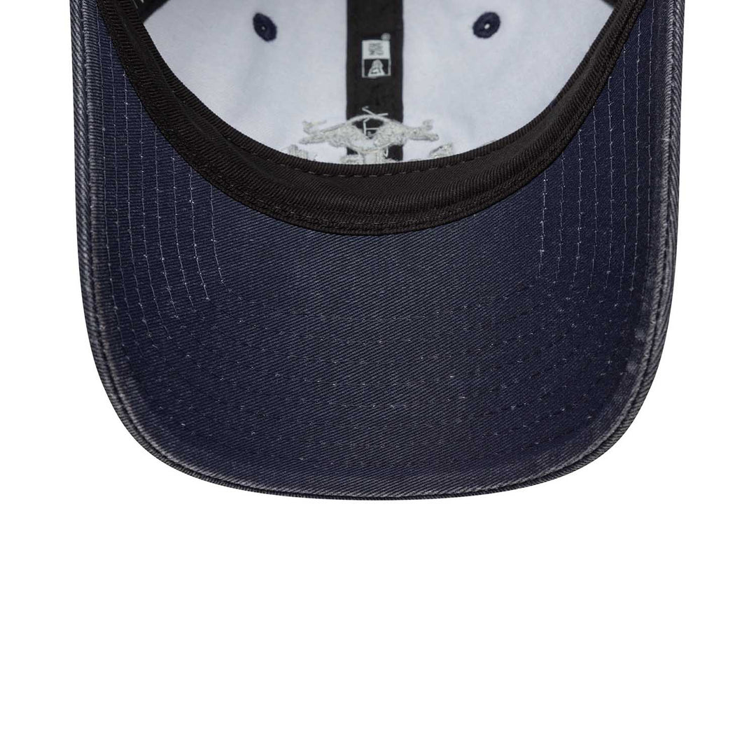 Tonal Retro 9Twenty Cap - Red Bull Racing - Fueler™ - 60684660 - fueler.store - Cap