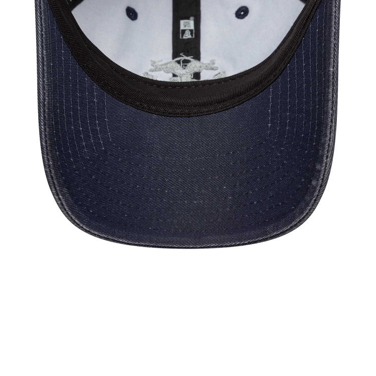 Tonal Retro 9Twenty Cap - Red Bull Racing - Fueler™ - 60684660 - fueler.store - Cap