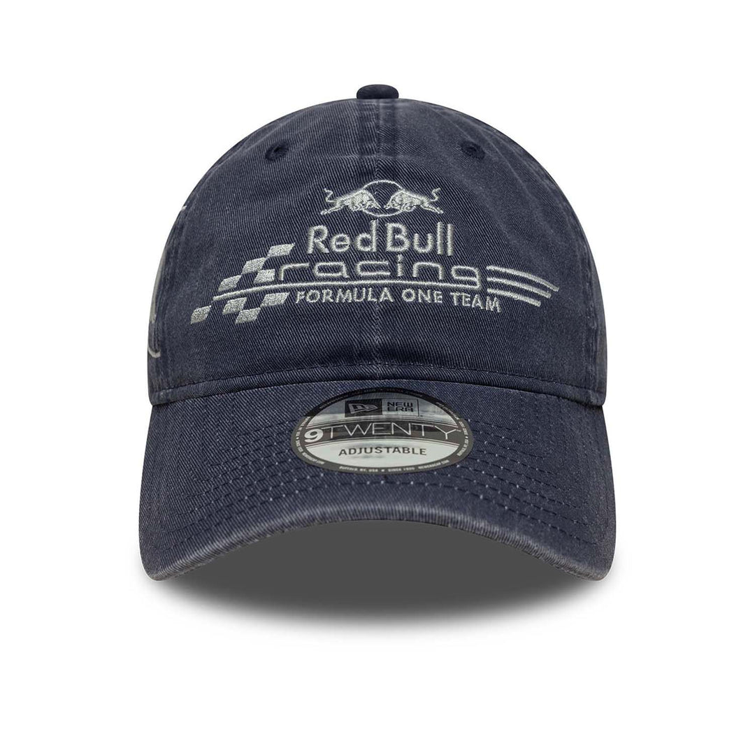 Tonal Retro 9Twenty Cap - Red Bull Racing - Fueler™ - 60684660 - fueler.store - Cap